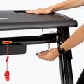 HMS STB12 table for LOOP12 treadmill black 8