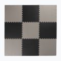 HMS equipment puzzle mat Mp12 9 pieces grey 17-63-085 2