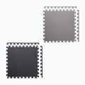 HMS equipment puzzle mat Mp12 9 pieces grey 17-63-085 6