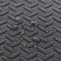 HMS equipment puzzle mat Mp12 9 pieces grey 17-63-085 9