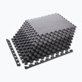 HMS Puzzle protective mat MP12 9 pcs grey 17-63-086 3