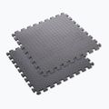 HMS Puzzle protective mat MP12 9 pcs grey 17-63-086 4