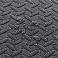 HMS Puzzle protective mat MP12 9 pcs grey 17-63-086 9