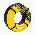 HMS PYT01 Premium 40kg training tyre black/yellow 2