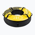 HMS PYT01 Premium 40kg training tyre black/yellow 3