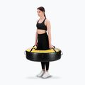 HMS PYT01 Premium 40kg training tyre black/yellow 7