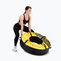 HMS PYT01 Premium 40kg training tyre black/yellow 8