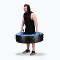 HMS PYT02 Premium 60kg training tyre black/blue 7