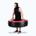 HMS PYT03 Premium 80kg training tyre black/red 7