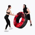HMS PYT03 Premium 80kg training tyre black/red 9