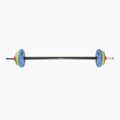 HMS SBP22 weighted barbell 2
