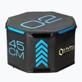 HMS PYOBS01 Octagon Premium multicolor plyometric box set 4