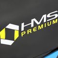 HMS PYOBS01 Octagon Premium multicolor plyometric box set 8