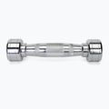 HMS CHD01 dumbbells 2 pcs. 1 kg silver 17-66-180 4