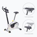 Hms Premium stationary bike M6993 17-01-040 6