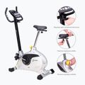 Hms Premium stationary bike M6993 17-01-040 7