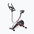 HMS stationary bicycle M6995 grey-black 17-01-041