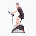 HMS stationary bicycle M6995 grey-black 17-01-041 7
