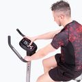 HMS stationary bicycle M6995 grey-black 17-01-041 8