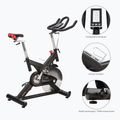 HMS Indoor Cycle Sw7150 17-09-015 5