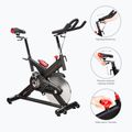 HMS Indoor Cycle Sw7150 17-09-015 6