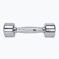 HMS CHD02 dumbbells 2 pcs. 2 kg silver 17-66-181 4