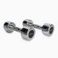 HMS CHD03 dumbbells 2 pcs. 3 kg silver 17-66-182