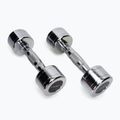 HMS CHD03 dumbbells 2 pcs. 3 kg silver 17-66-182 2