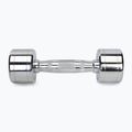 HMS CHD03 dumbbells 2 pcs. 3 kg silver 17-66-182 4