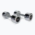 HMS CHD05 dumbbells 2 pcs. 5 kg silver 17-66-184