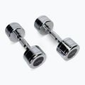 HMS CHD05 dumbbells 2 pcs. 5 kg silver 17-66-184 2