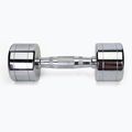 HMS CHD05 dumbbells 2 pcs. 5 kg silver 17-66-184 4