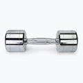 HMS CHD07 dumbbells 2 pcs. 7 kg silver 17-66-186 4