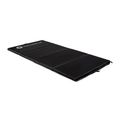 HMS Mgs01 folding gymnastics mattress black 17-44-284