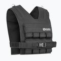 HMS KTO16 16 kg weight training vest black 2