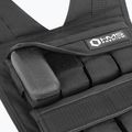 HMS KTO16 16 kg weight training vest black 5