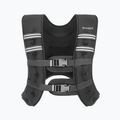 HMS KTO05 5 kg weight training vest black