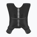 HMS KTO05 5 kg weight training vest black 3