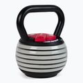 HMS adjustable kettlebell Kr20 grey 17-64-801