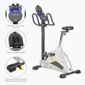 HMS Premium stationary bicycle M6152 17-01-042 5