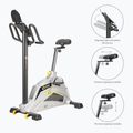 HMS Premium stationary bicycle M6152 17-01-042 6