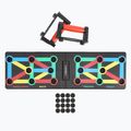 HMS multifunctional board for Pu12 push-ups multicoloured 17-45-042