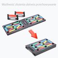 HMS multifunctional board for Pu12 push-ups multicoloured 17-45-042 7