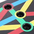 HMS multifunctional board for Pu12 push-ups multicoloured 17-45-042 11