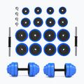 HMS weight set SGG30 3