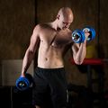 HMS weight set SGG30 6