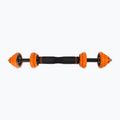 HMS SGZ220 Premium 6in1 weight set orange 17-57-066 2