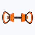 HMS SGZ220 Premium 6in1 weight set orange 17-57-066 4