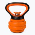 HMS SGZ220 Premium 6in1 weight set orange 17-57-066 6