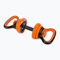 HMS SGZ220 Premium 6in1 weight set orange 17-57-066 9